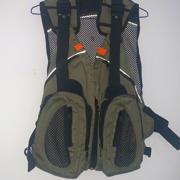 Bush line Outdoor - Picture 1 of 8